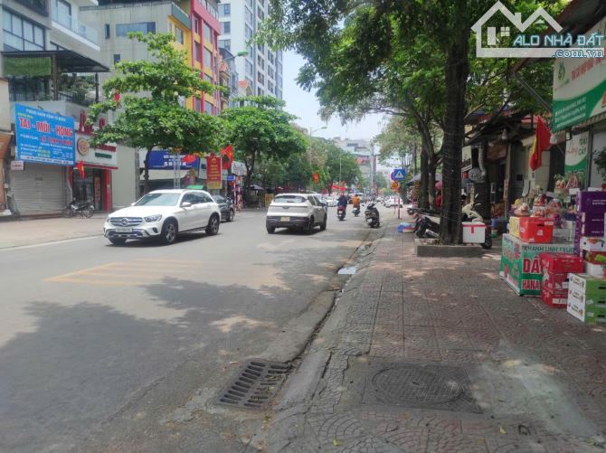 BÁN NHÀ ĐẸP NGUYỄN SƠN – PHÂN LÔ HÀNG KHÔNG – GARA Ô TÔ - 83M2 CHỈ 18 TỶ - 8