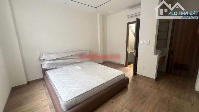 BÁN NHÀ 58m2- MT Phường Tân Định, Quận 1 - Gần Huyền Quang -4mx14.4m -1T 2L 3PN- 18.5 Tỷ. - 8