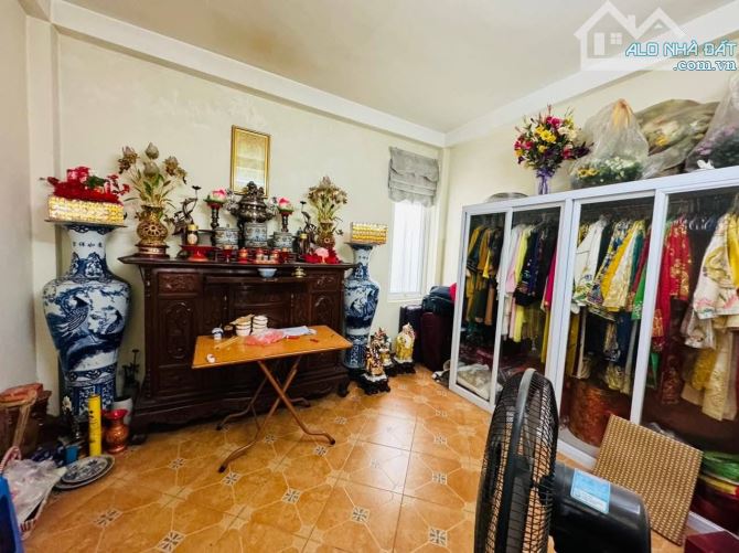Tôi chính chủ cần bán nhà xây mới 5 tầng, 55m, ở sướng, kinh doanh đỉnh cao, Trường Chinh, - 8