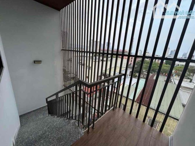 🌹🌹🌹BÁN TÒA CĂN HỘ CAO CẤP 5 TẦNG – ĐƯỜNG PHẠM QUANG ẢNH NGAY TRUNG TÂM TÀI CHÍNH - 8