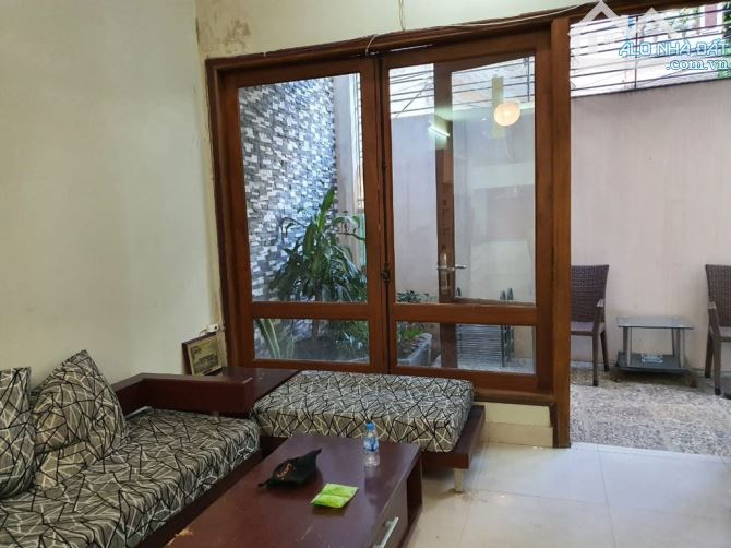 NHÀ HỒ TÂY 100M, 4 TẦNG, LÔ GÓC- CẠNH HỒ TÂY - CĂN HỘ DÒNG TIỀN CHO THUÊ 2000$/THÁNG - 8
