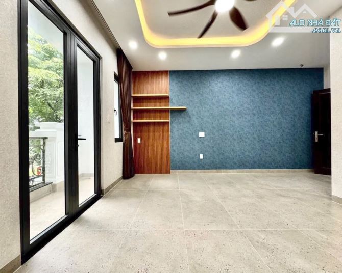 SỐC! Bán Gấp Nhà Khu Phân Lô Đặng Thùy Trâm, Bình Thạnh – 75m² (4.5x16.7m), 4 Tầng - 13.8T - 8