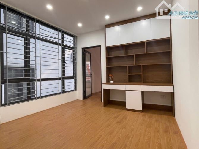 BÁN NHÀ PHÚ MỸ – NAM TỪ LIÊM – 35M² X 4 TẦNG – LÔ GÓC  – FULL NỘI THẤT – GIÁ 8.2 tỷ - 8