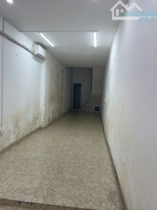 Cho thuê nhà phố Triệu Việt Vương: 45m2 x 3 tầng, MT: 4m, thông sàn, nguyên căn. - 8