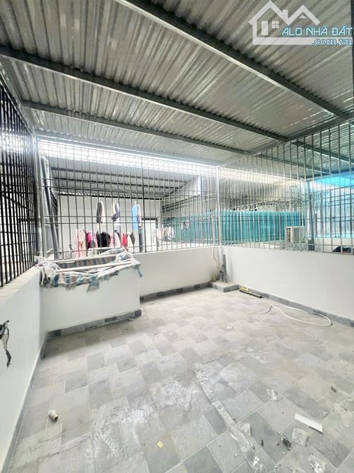 Chỉ 3,9x tỷ sở hữu nhà 4 tầng dân xây cực kỳ chắc chắn kiên cố tại Him Lam Hùng Vương - 8