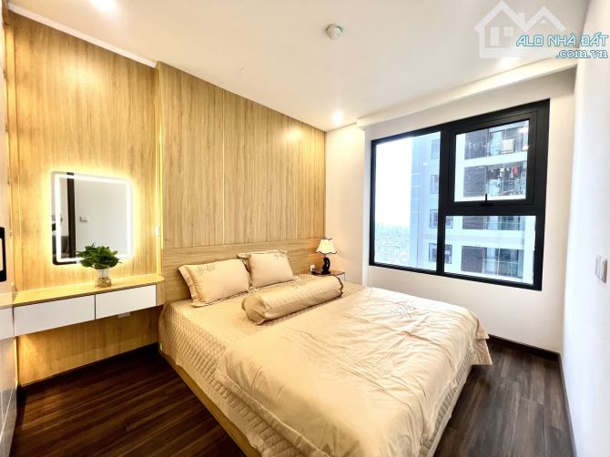 RẺ HƠN MUA MỚI CHUYỂN NHƯỢNG CĂN HỘ HOÀNG HUY COMMERCE FULL NỘI THẤT GIÁ RẺ - 8