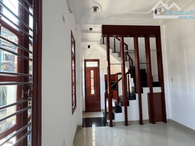 📌📌📌Làm việc trực tiếp!!! Bán nhà 3 tầng 3 mê sau lưng mặt tiền đường Trường Chinh giá r - 8
