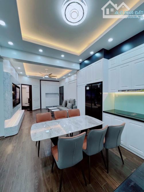 Hiếm!!! Căn hộ 3 ngủ, tòa Constrexim 8 - Nguyễn Trãi - Thanh Xuân - Nhỉnh 5 tỷ. - 8