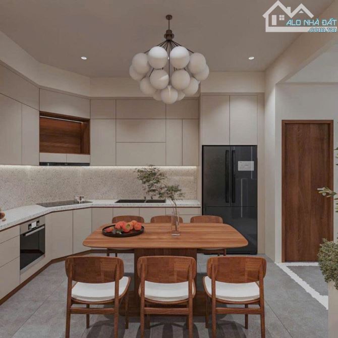💥NHÀ ĐẸP MỚI -THIẾT KẾ HIỆN ĐẠI - TÔ KÝ - HÓC MÔN- 5,6 TỶ- 4x19 - 2 TẦNG- ĐƯỜNG 8M💥 - 8