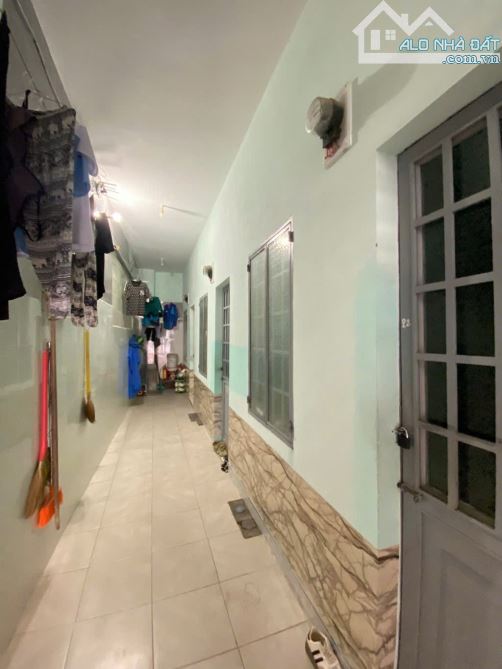 Bán dãy trọ 2 tầng, 90 m2, ngang 7m, 5 tỷ 850, đường Chế Lan Viên, Mỹ An, Đà Nẵng - 8