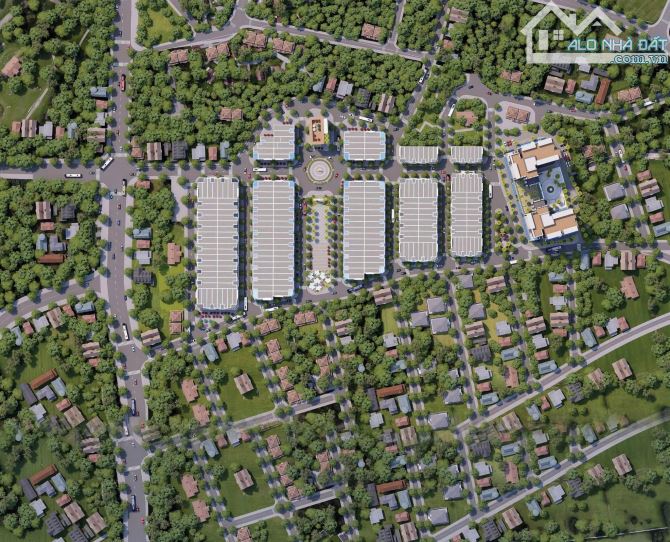 Giỏ hàng ưu đãi 10 lô đất nền đầu tiên tại KĐT mới Phủ Hà MK Central City - 5