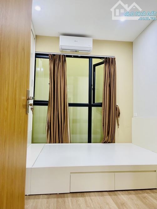 BÁN GẤP NHÀ NGỌC LÂM ⛔⛔⛔ NỞ HẬU - Ô Tô Đỗ Cửa - Giá Đầu Tư (Có TL) - 8