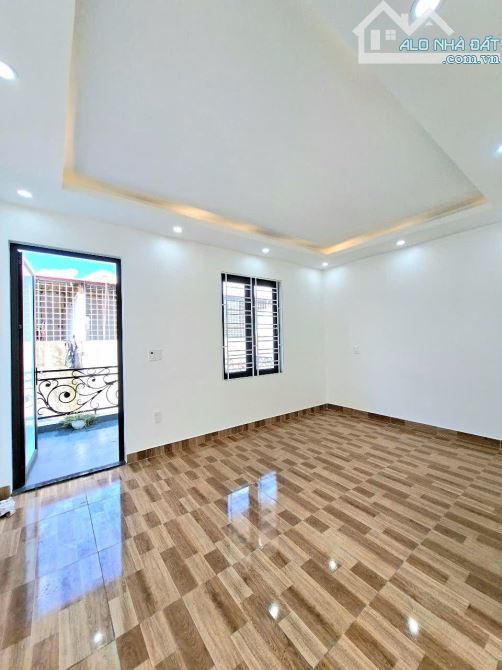 Bán nhà xây mới 4 tầng phố Thiên Lôi giá rẻ nhất thị trường, Lê Chân, HP - 9