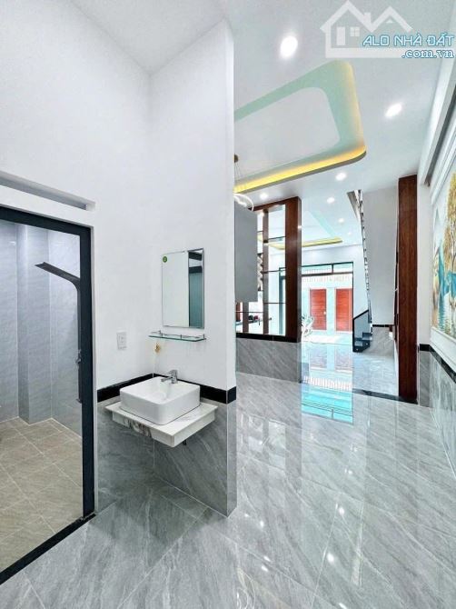 Bán nhà sổ riêng phường Hoá An TP Biên Hòa 80m2 - 9