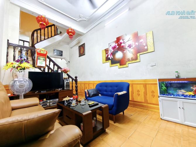 Tôi chính chủ cần bán nhà 4 tầng, 45m, ở sướng, kinh doanh đỉnh cao, Tô Vĩnh Diện - 9