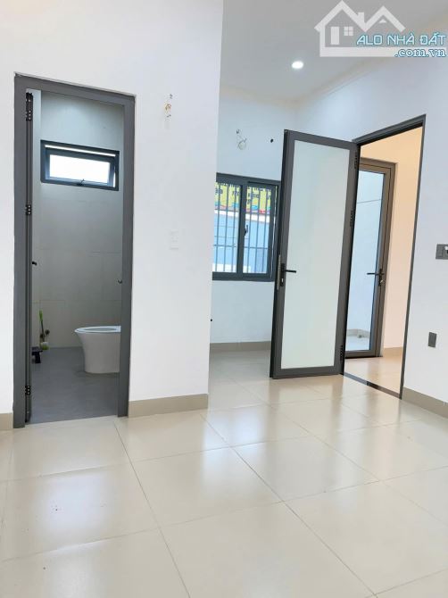 Bán nhà mê mới 99% hẻm 56 Nguyễn Thị Định , P.Thành Nhất , TP BMT - 9