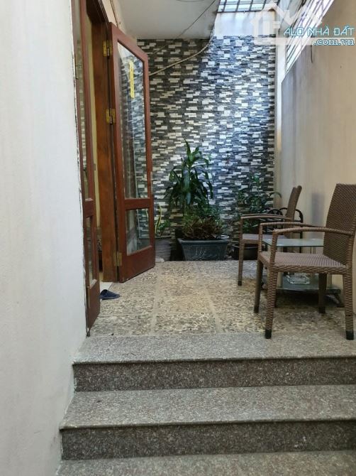 NHÀ HỒ TÂY 100M, 4 TẦNG, LÔ GÓC- CẠNH HỒ TÂY - CĂN HỘ DÒNG TIỀN CHO THUÊ 2000$/THÁNG - 9