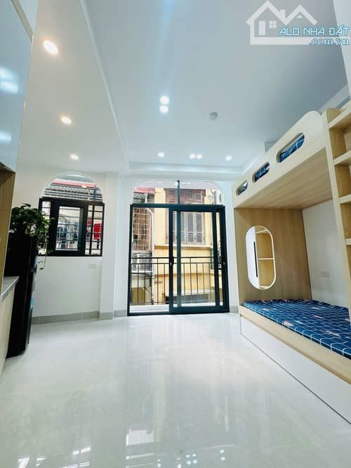 chung cư mini trung tâm nhiều trường đại học tại hai bà trưng