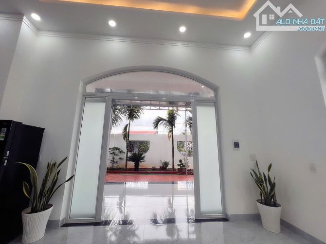 NHÀ BÁN 2 MẶT TIỀN ĐƯỜNG Y WANG CHỦ CẦN BÁN GẤP - Loctran - 9