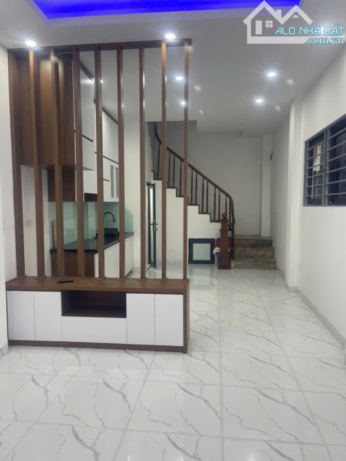 BÁN NHÀ PHÚ MỸ – NAM TỪ LIÊM – 35M² X 4 TẦNG – LÔ GÓC  – FULL NỘI THẤT – GIÁ 8.2 tỷ - 9