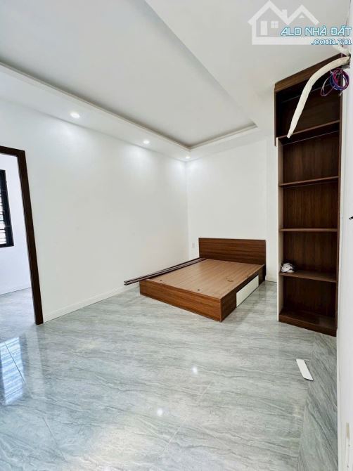 Đang hiển thị Trả theo ngày Ngõ Thông hàng cực Hiếm tại An Dương giá chỉ hơn 2 tỷ ngõ ô t - 9