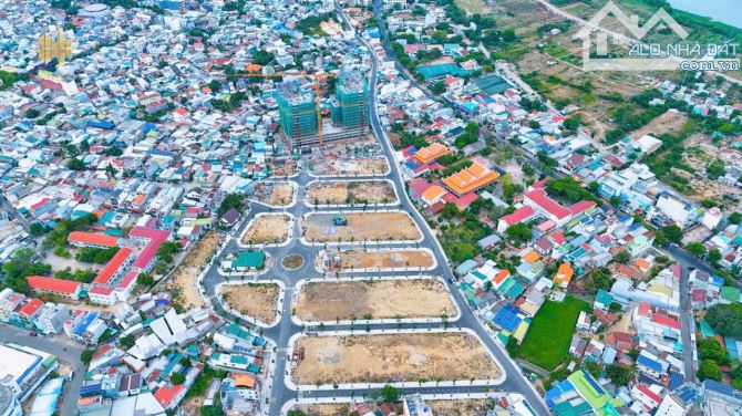 Giỏ hàng ưu đãi 10 lô đất nền đầu tiên tại KĐT mới Phủ Hà MK Central City - 6