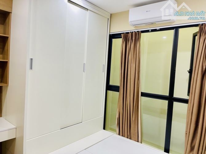 BÁN GẤP NHÀ NGỌC LÂM ⛔⛔⛔ NỞ HẬU - Ô Tô Đỗ Cửa - Giá Đầu Tư (Có TL) - 9