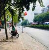MPHỐ NGUYỄN VĂN CỪ LONG BIÊN 90M-6MT.27,3TỶ VỈA HÈ ĐÁ BÓNG Ô TÔ TRÁNH DÒNG TIỀN KIM CƯƠNG