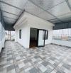 NHÀ MỚI PHÚC LỢI – 63M² – 7 TỶ NHỎ 💥 NGÕ TO THÔNG – SÂN RỘNG