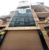 CHỈ 60 TỶ! TOÀ MẶT PHỐ BUILDING 1HẦM7TẦNG THANH XUÂN- 181M2- KINH DOANH SẦM UẤT- THÔNG SÀN