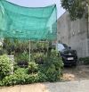 Bán đất Thạnh Lộc 15 Góc 2 mặt hẻm 10mx34m ô tô tránh nhau