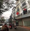 BÁN NHÀ MP HÀ TRÌ, ĐA SỸ, HÀ ĐÔNG 54M 5 T THANG MÁY, KINH DOANH, Ô TÔ TRÁNH, NHỈNH 14 tỷ