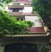 BÁN NHÀ PHỐ PHAN ĐÌNH PHÙNG - 60M2 - 4.2M MẶT TIỀN - 4 TẦNG  - SỔ ĐỎ RIÊNG BIỆT- 21,5 TỶ