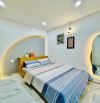 BÁN NHÀ MẶT TIỀN TRƯƠNG ĐĂNG QUẾ GÒ VẤP