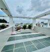 Nguyễn Văn Khối- Gò Vấp - 41m2 - 4 Tầng- Hoàn công- SHR