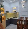 Gò Vấp - Nguyễn Văn Khối - 41m2- 4 Tầng- 4PN- Hoàn công- SHR