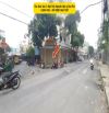 Cho thuê nhà 2 Mặt Tiền Nguyễn Hậu  60m² - NGANG 12M - NGAY CHỢ