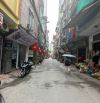 Bán căn hộ dịch vụ tại phố Văn Hội - khu vực đông sinh viên, nhà 6 tầng-64m-MT4m -13,5tỷ