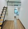 Tòa CHDV Chính Kinh, Thanh Xuân, 59m2*6T, TM 15 PKK full đồ, DT 75tr/th, giá 13.5 TỶ