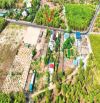 Bán đất ở Long Mỹ, 5,2 tỷ, 1000m2, mặt tiền đường Phước Hưng - Phước Hải