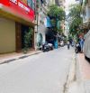 Bán nhà mặt ngõ kinh doanh Nguyễn Chí Thanh, Đống Đa 71M 6T Thang máy MT4,4 Vỉa hè 3 Ô TÔ