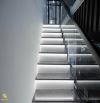BÁN NHÀ TÂN MAI, VIEW HỒ, GARA Ô TÔ, 45M2 X 6T FULL NỘI THẤT Ở LUÔN GIÁ 10 TỶ