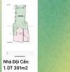 BÁN NHÀ 4 TẦNG PHỐ ĐỘI CẤN: DT 391M2. MẶT TIỀN 10M, NGÕ Ô TÔ, CÁCH PHỐ 15M. GIÁ 92 TỶ