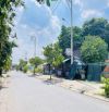 BÁN LÔ ĐẤT MẶT TIỀN KINH DOANH 2000M2-NGUYỄN THỊ THỬ-HÓC MÔN- GIÁ ĐẦU TƯ