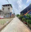 🔥 BÁN LÔ GÓC ĐẸP – XUÂN NỘN 📍 Gần Đình Trung – view hồ điều hòa, thoáng mát quanh năm
