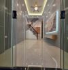 BÁN NHÀ TỰU LIỆT, LINH ĐÀM 40M X 5 TẦNG, Ô TÔ TRÁNH, KINH DOANH SẦM UẤT