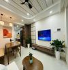 Bán Nhà P19 Bình Thạnh- Khu Hiếm Nhà Bán- 3 Tầng BTCT- 33m2- 3PN- Sát HXH- 6 TỷX TL