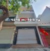 Số đẹp MT kinh doanh sáng đẹp nhất Vườn Lài 4x18m,  15,6 tỷ TL