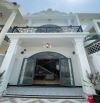 BÁN NHÀ TÂN CỔ ĐIỂN THIẾT KẾ PHÁP - SHR