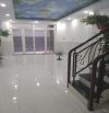 Bán nhà hẻm Phan Văn Trị, Bình Thạnh – 2 tầng, 41,6m², chỉ 4.75 tỷ, đầu tư sinh lời cao